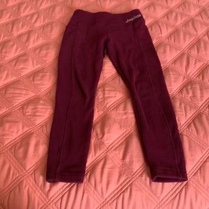 Girls sweat pants